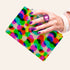 I See Spots Wristlet